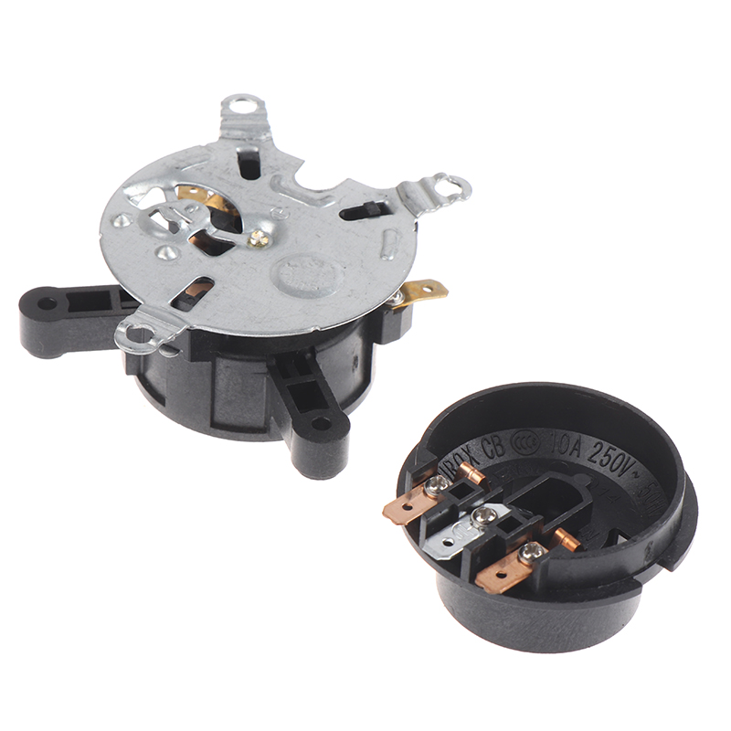 [Energetic] Electric Kettle Accessories Electric Kettle Base Thermostat temperature control