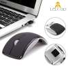LEVTOP เมาส์เกมมิ่งเม้าส์ไร้สาวี 2.4 กิกะเฮิร์ตซ์พับเก็บได้แบบไร้สายเมาส์ Vertical mouse Ergonomic Wireless Mice : image LEVTOP เมาส์เกมมิ่งเม้าส์ไร้สาวี 2.4 กิกะเฮิร์ตซ์พับเก็บได้แบบไร้สายเมาส์ Vertical mouse Ergonomic Wireless Mice