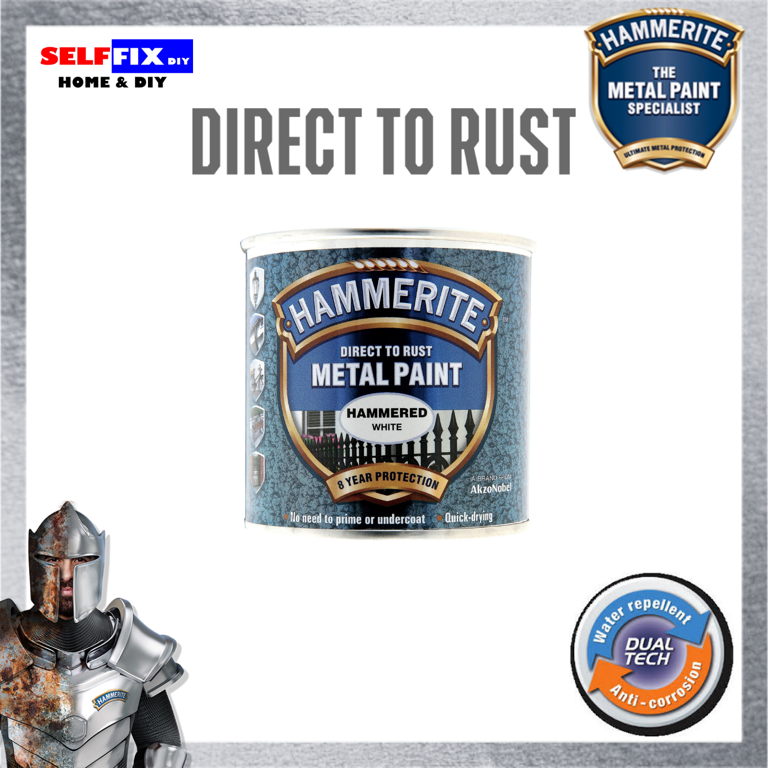 Paint Hammered Hammerite White Metal Paint Hammerite Direct To