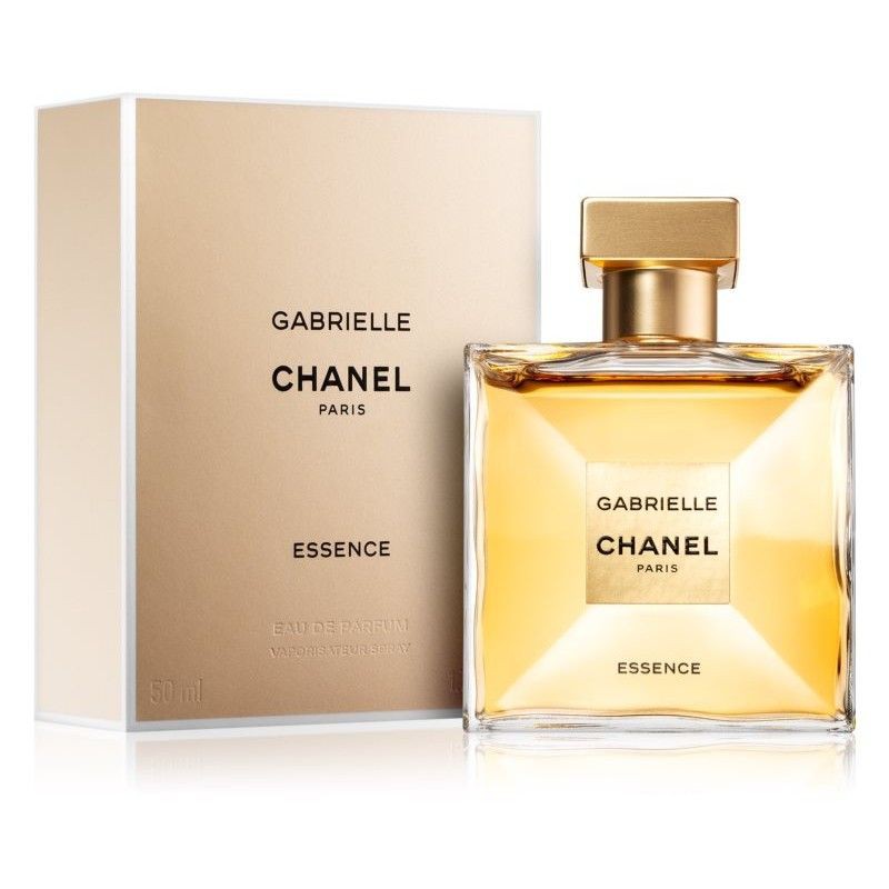 Nước Hoa Nữ Chanel Gabrielle Essence EDP 100ml