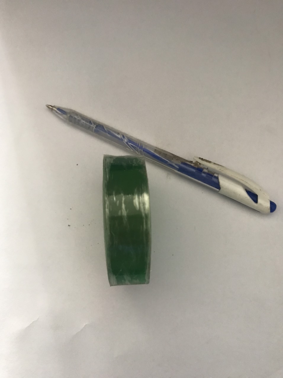 Băng keo ghép tự hủy 2cm