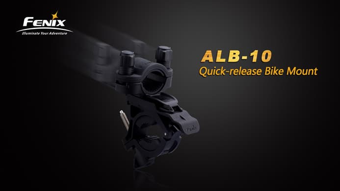 Gá xe đạp Fenix ALB-10