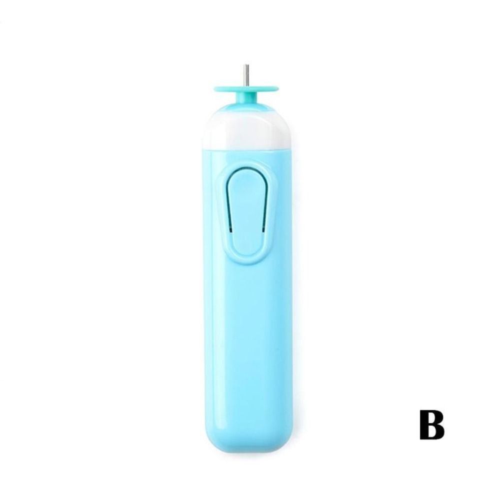 Handmade Roll Paper Electric Origami Paper Quilling Tool DIY Electric Origami Paper School Machine Craft Gift Hand Tool Plastic Paper Quilling Tool Creation Craft.