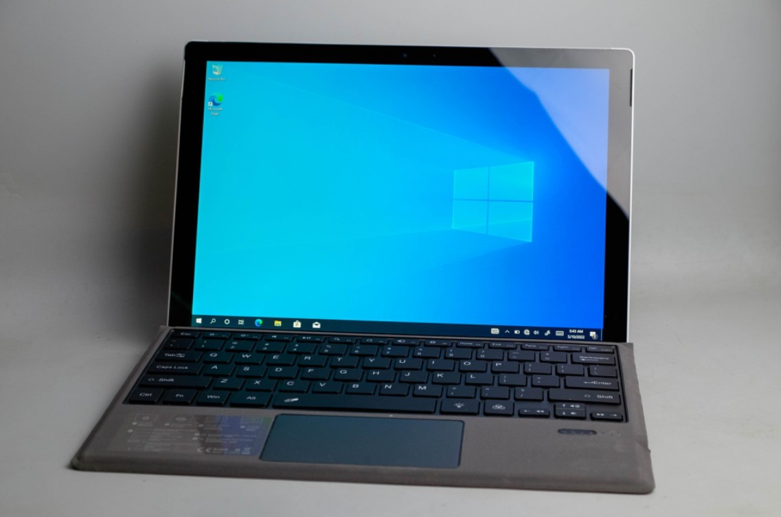 Máy tính bảng Surface Pro 6 | SSD 1TB | core i7 | RAM 16GB | 96% 19136