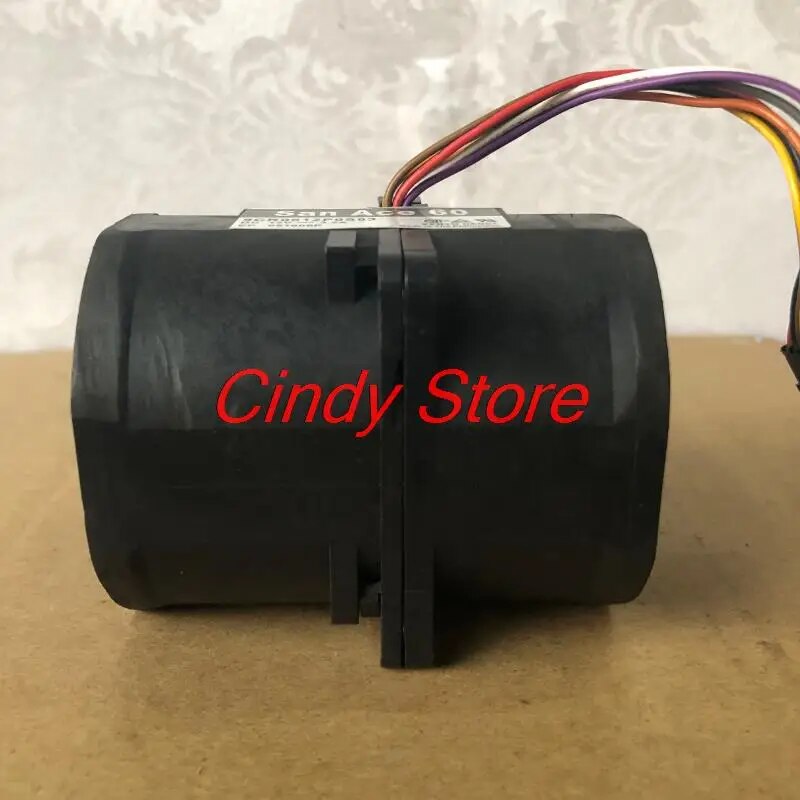 【User-friendly】 1pc 12v 3.2a/4a High Power Electric Turbocharger For ...
