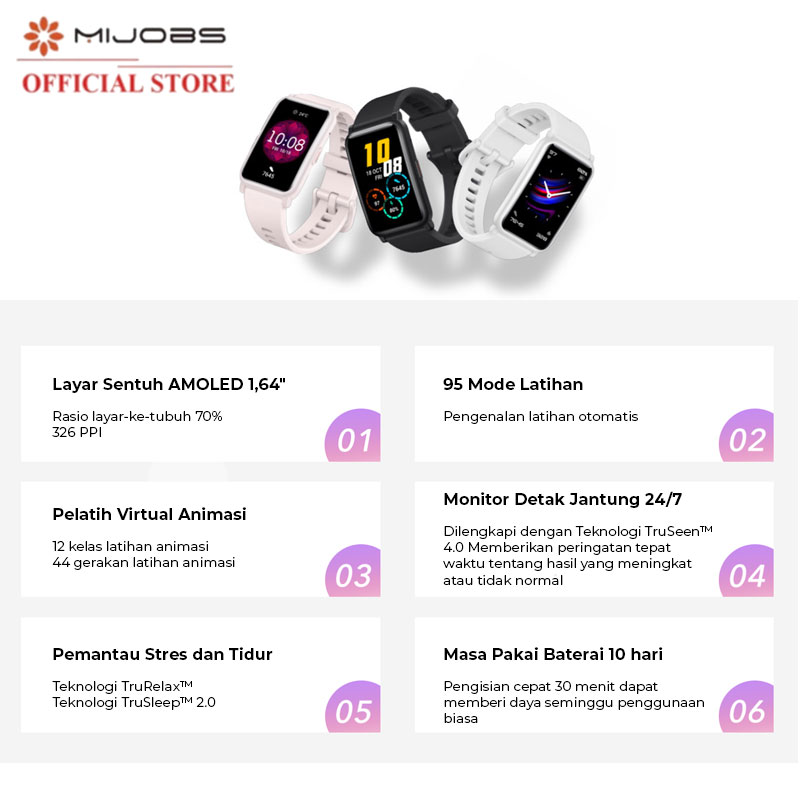 Honor Watch Es Screen Type What Type Of Screen Does Honour Watch