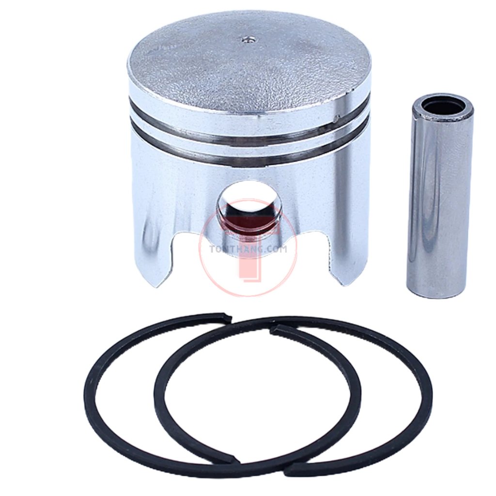 Bộ pít tông piston xéc 36mm động cơ 2 thì 330 máy cắt cỏ