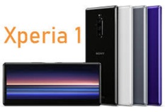 điện thoại Sony Xperia 1 – Sony X1 Chính Hãng ram 6G Bộ nhớ 64G, màn hình 6.5inch, Cày PUBG/Liên Quân/Free Fire chất đỉnh