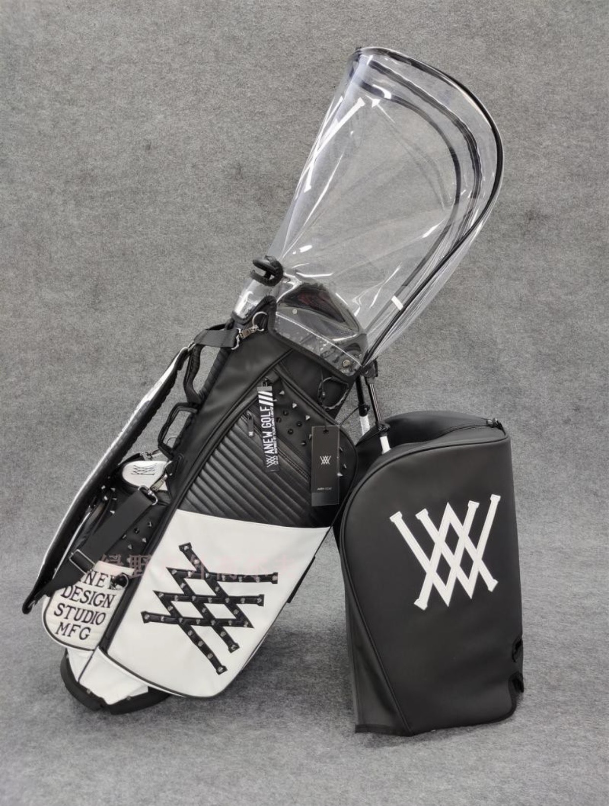 Túi golf ANEW thời trang có chân chống