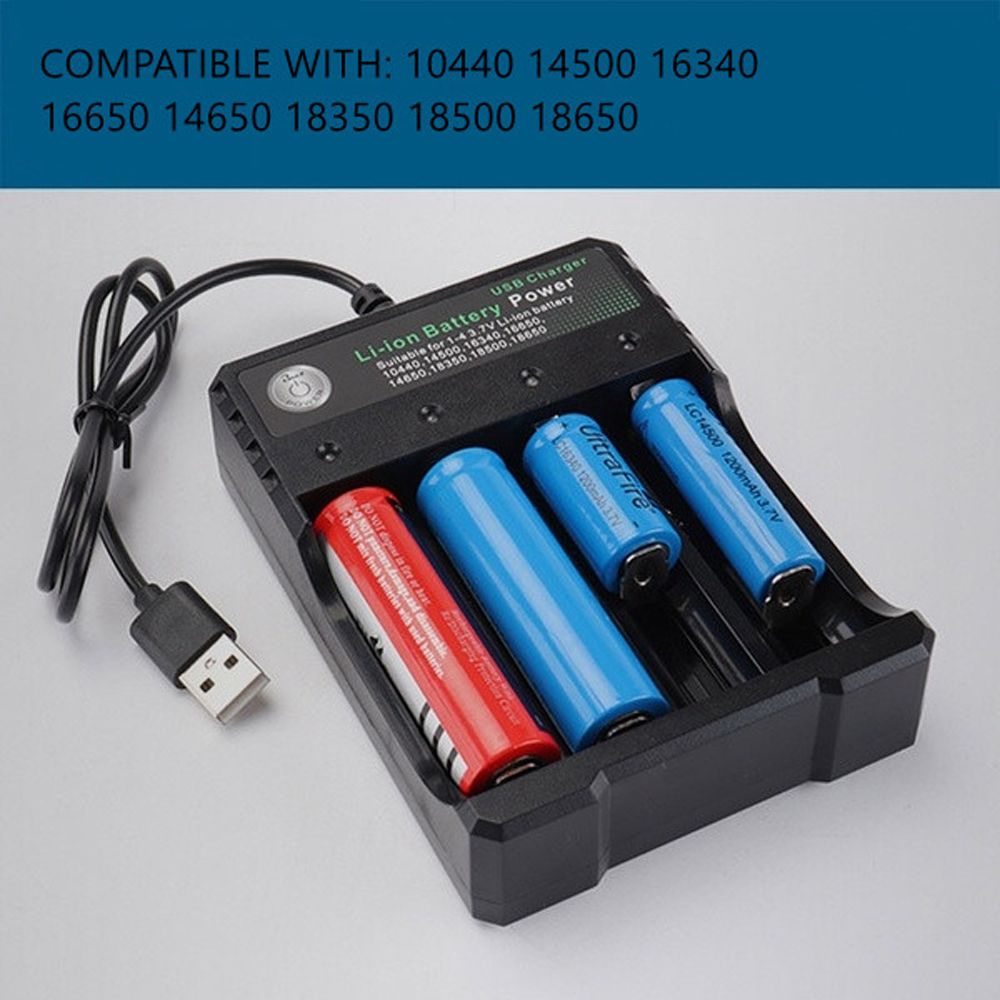 Lithium%20Battery%20For%20Rechargeable%20Batteries%2018650/18500/16340/14500/26650%20Smart%20Charging%20Li-ion%20Battery%20Battery%20Charger%20Charger%20For%2018650%20Charging%204%20Slot%20-%20Image%203