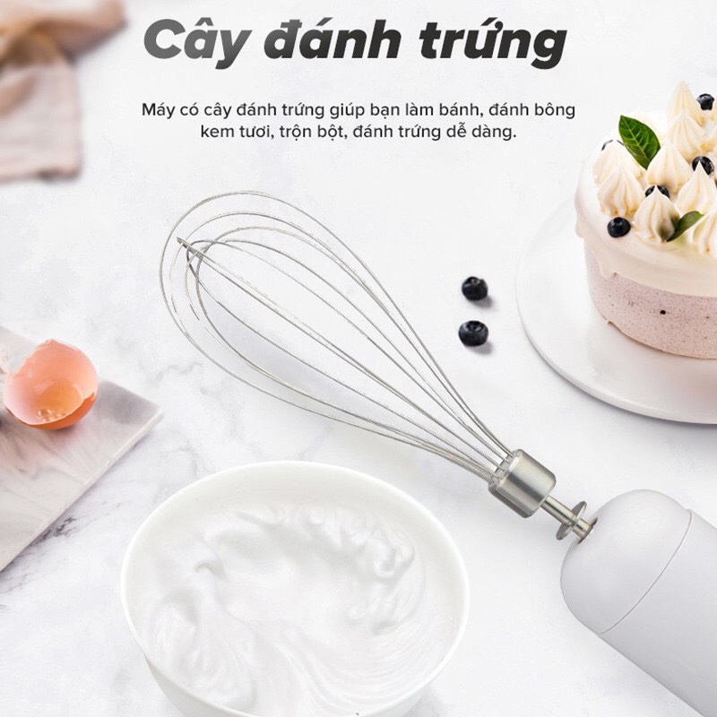 MÁY SAY SINH TỐ CẦM TAY SHARP EM-H076SV-WH