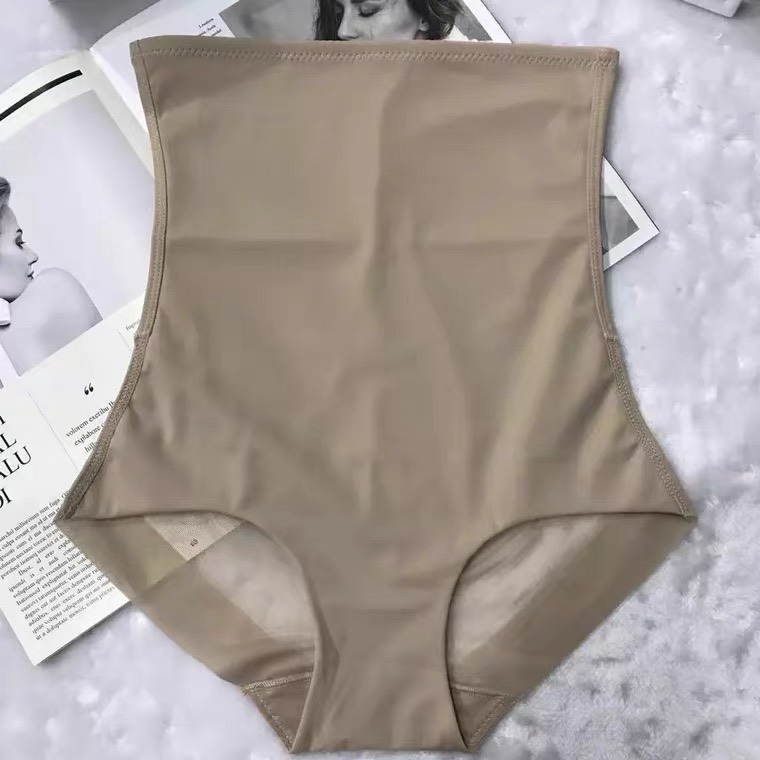 Quần Gen Bụng Lưng Cao Chất Su 5608