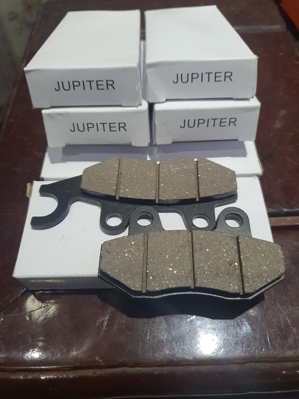 Má Phanh Đĩa Xe Máy – Jupiter MP03