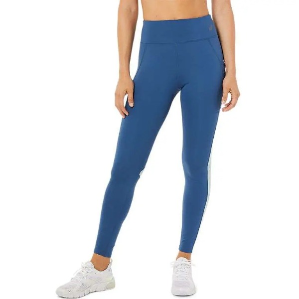 Quần thể thao Asics nữ MESH BLOCK TIGHT - 2032C258.401