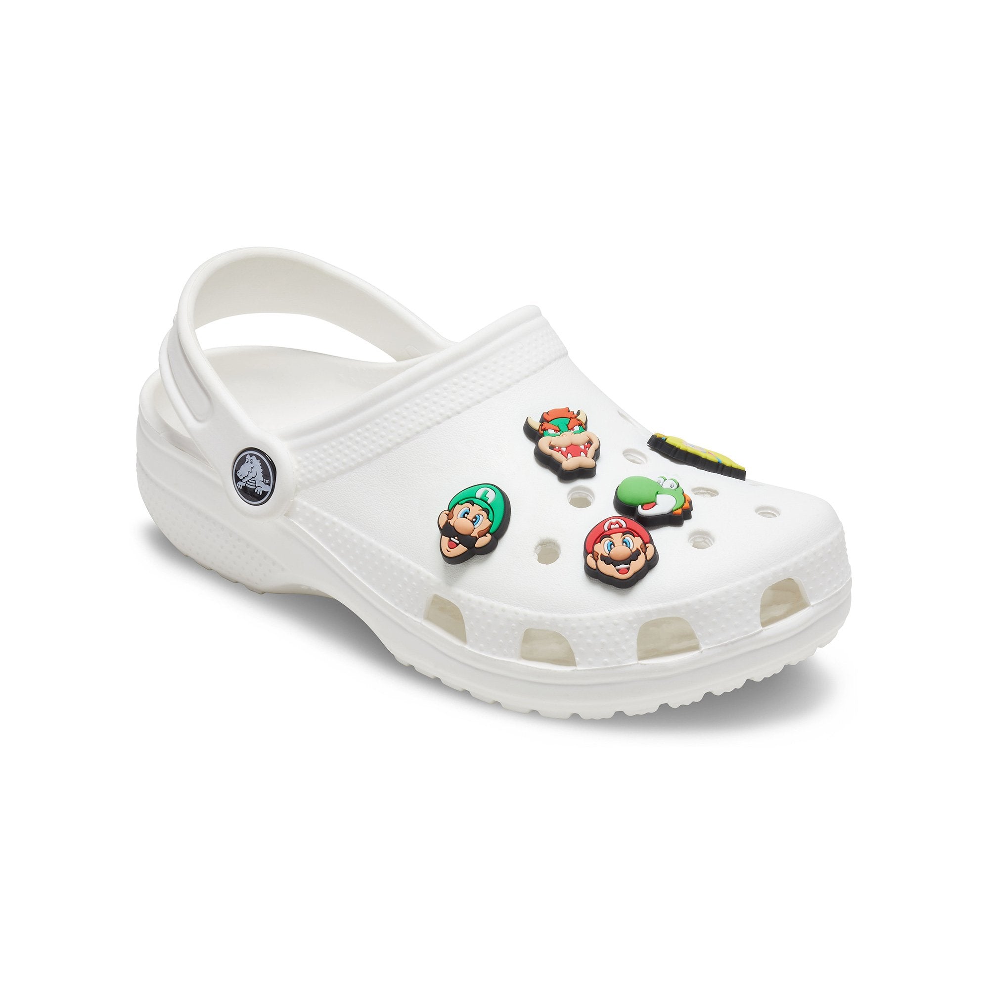 Phụ kiện Jibbitz™ Charm Super Mario