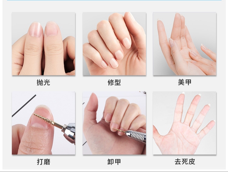 Đầu Mài Vàng Đầu Mài Phá Siêu Mịn