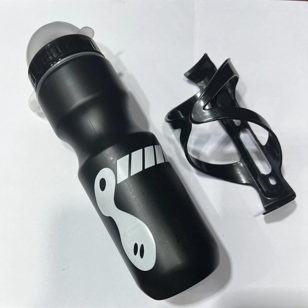 Bicycle%20Accessories%20Led%20Light%20Rechargeable%20bottle%20with%20cage%20Lock%20Handle%20Grip%20Valve%20light%20Bell%20Spoke%20reflectors%20Combo%20-%20Image%203