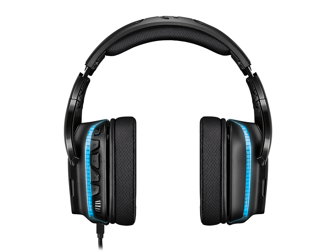 [HCM]Tai Nghe Logitech G633S Lightsync 7.1 Gaming