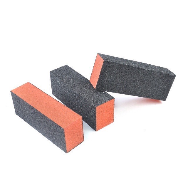 PHAO CHÀ LÀM MỊN MÓNG TAY/ CHÂN  (BUFER DÙNG TRONG NAIL)