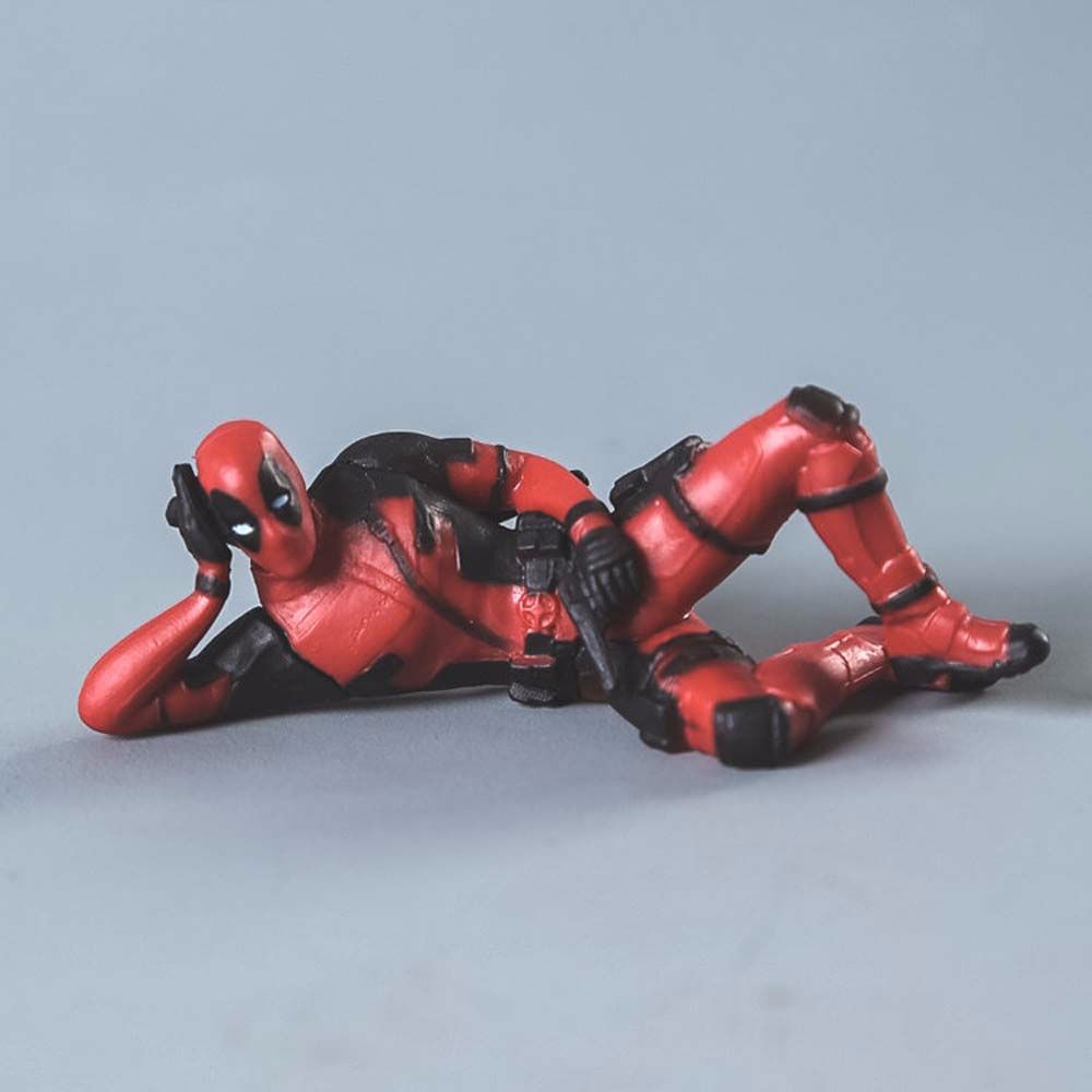 PVC%20Miniatures%20Collection%20Figures%20Auto%20Ornament%20Model%20Figuals%20Desktop%20Decorations%20Marvel%20Statue%20Deadpool%20Model%20Action%20Figure%20Car%20Interior%20Decoration%20Avengers%20-%20Image%205