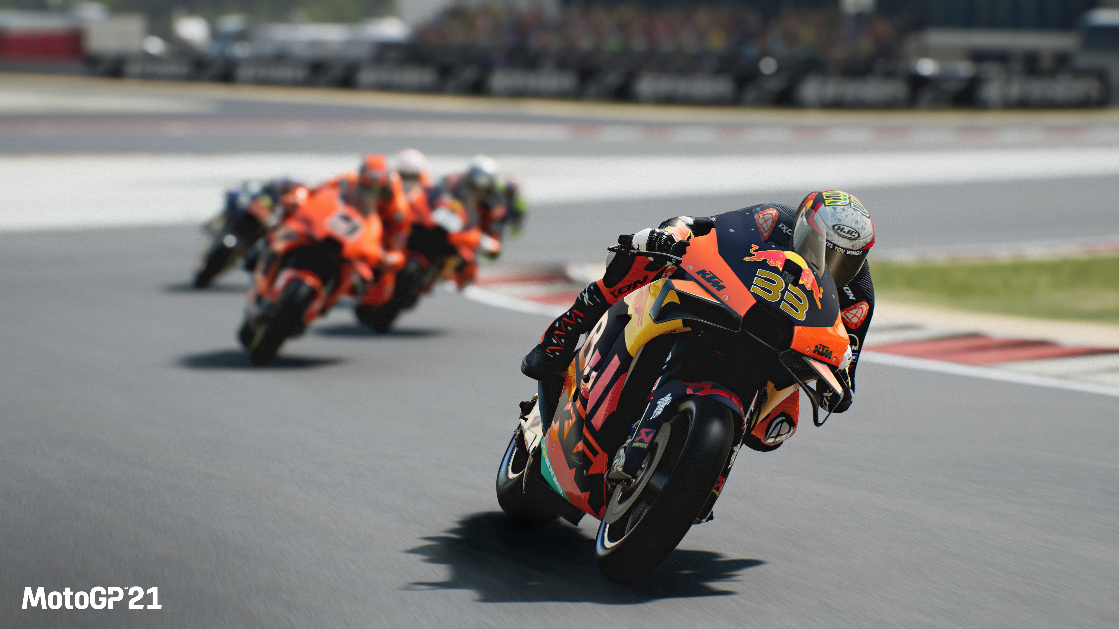 PS5 : MotoGP 22 [แผ่นแท้] [มือ1] [เกมส์ps5] [เกมps5] [game ps5] [แผ่น ...