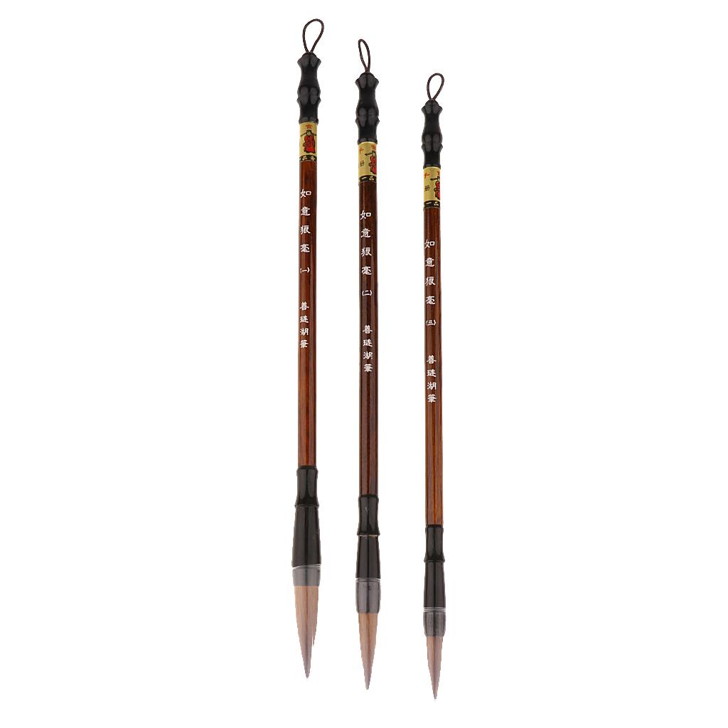 %E3%80%90Parchment%20&%20Lace%E3%80%91Pack%20of%203%20Professional%20Chinese%20Calligraphy%20Kanji%20Japanese%20Sumi%20Drawing%20Brush%20Large,%20Small,%20Medium%20Size%20-%20Image%202