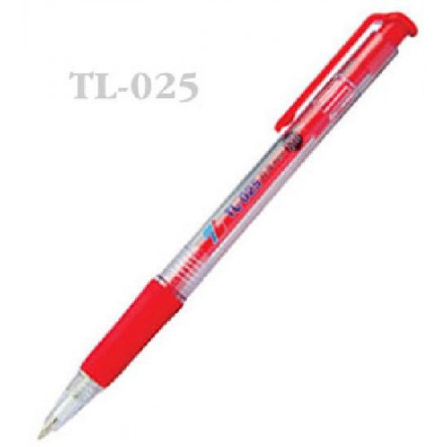 Zazaza 5 Bút bi Thiên Long TL025