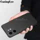 For infinix Smart 9 case Soft Silicone Matte Full Protector Shockproof Rubber For infinix Smart 9 Design Back cover Phone Cases. 