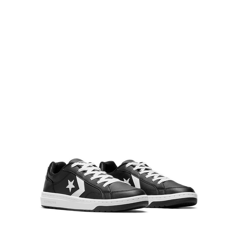 Converse Pro Blaze V2 Men's Sneakers - Black/White/Black