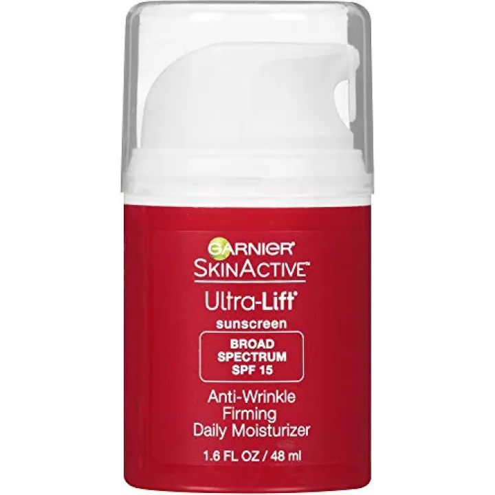 garnier face cream for wrinkles