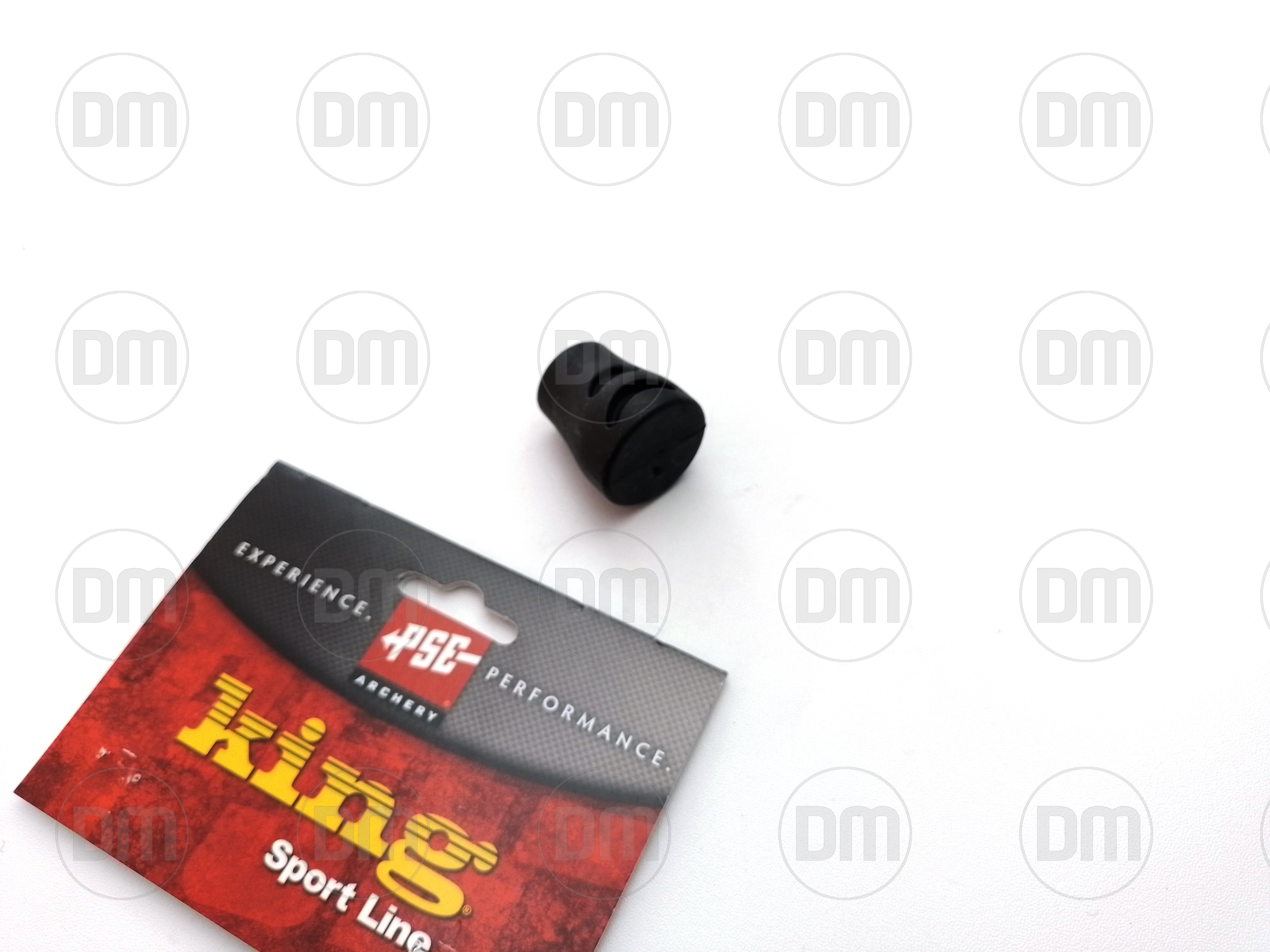 Spare Part / PSE Damper Parts Backstop Rubber Only / Archery / Panahan