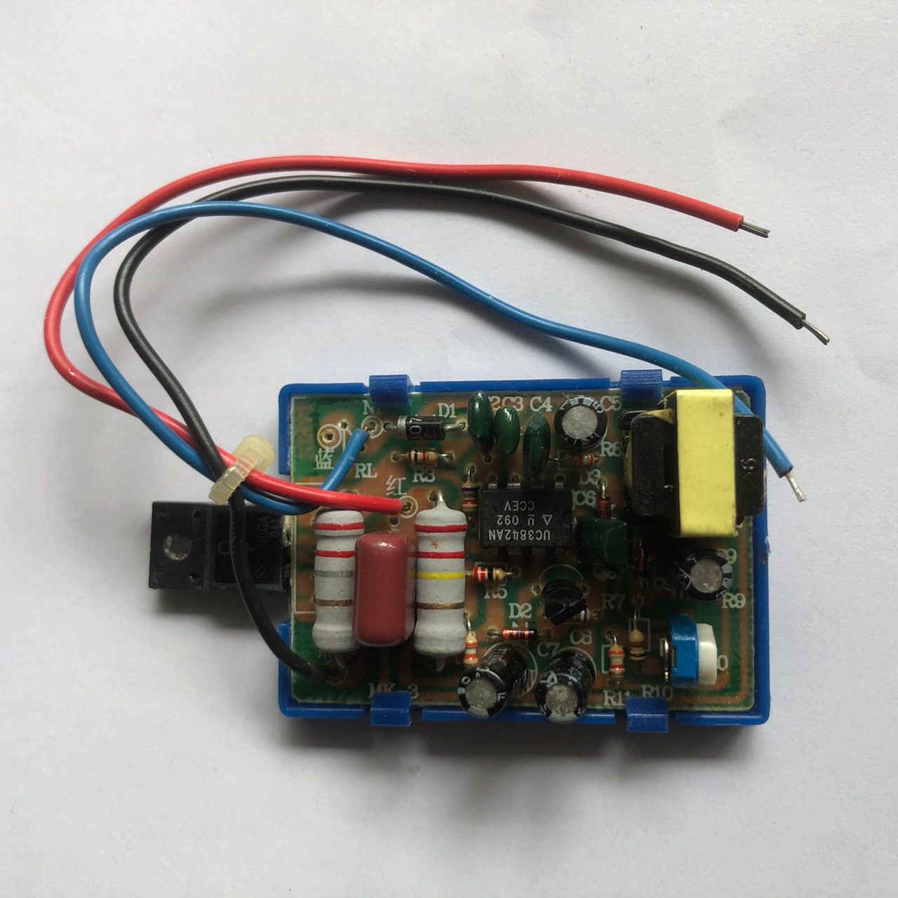 Power Pack TV เพาเวอร์แพ็คททีวี ทีวีซัพพลาย ขนาด 21นิ้ว/25นิ้ว และ 29