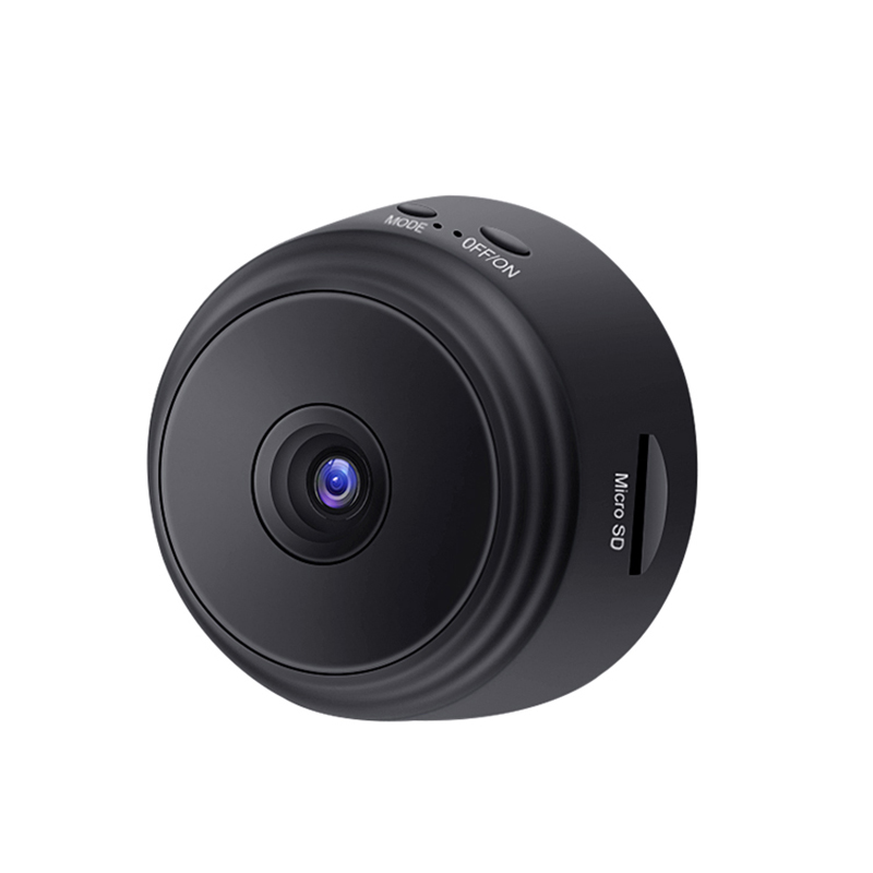 A9 1080p Mini WiFi Camera HD Micro Voice Recorder Wireless Mini Camcorders Video. 