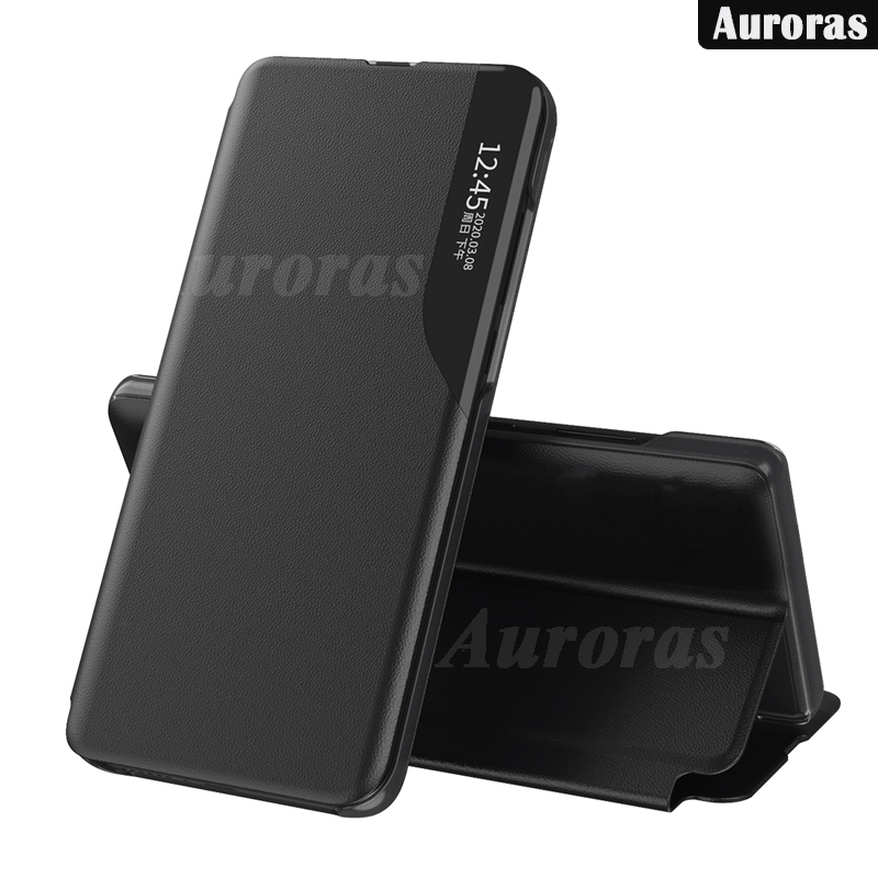 For%20Redmi%20A4%20Flip%20Case%20Smart%20Window%20View%20Flip%20Leather%20Cover%20for%20Redmi%20A4%204G%20Case%20Auto%20Sleep%20Covering%20-%20Image%202