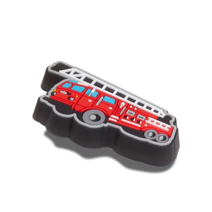 Phụ kiện Jibbitz™ Charm Lights Up Fire Truck - 10011452