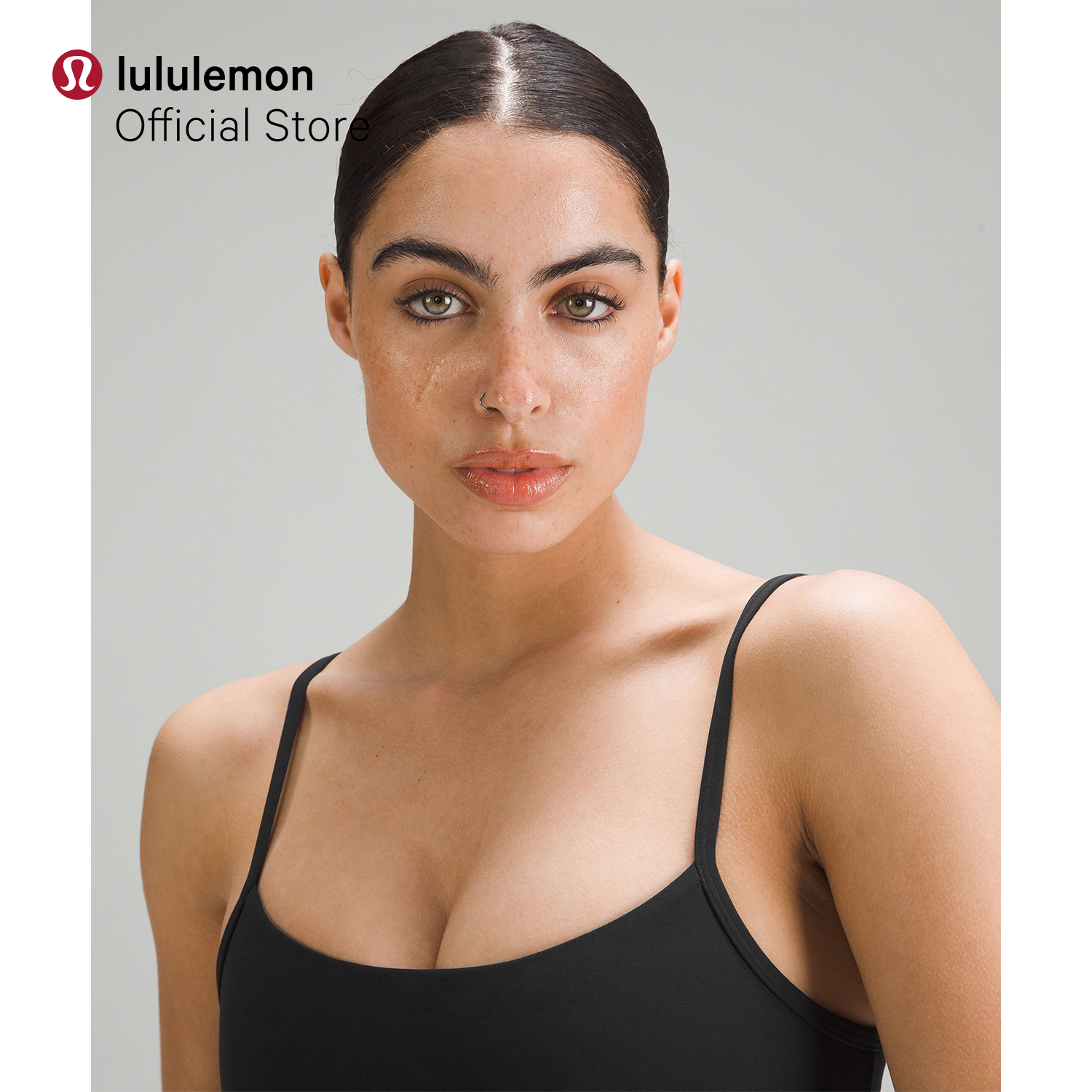 lululemon Women's Cross-Back Nulu™ Yoga Tank - yoga top