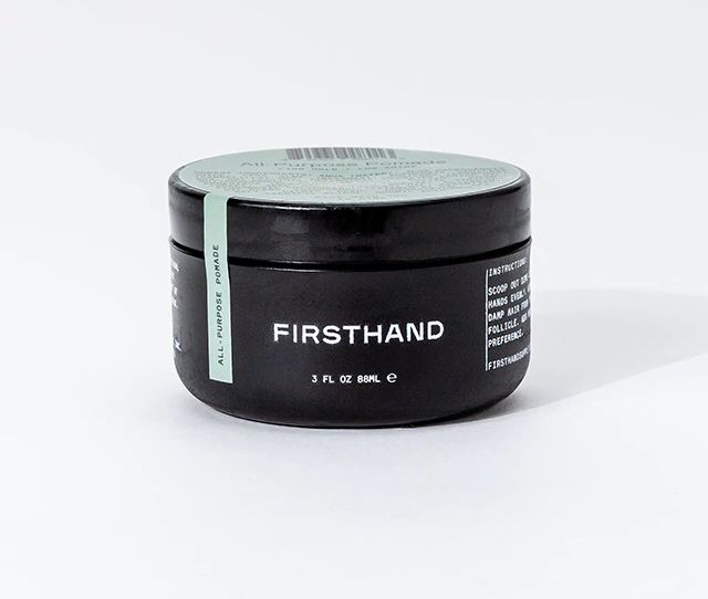Pomade tạo kiểu tóc Firsthand Supply All Purpose Pomade 29ml - 89ml
