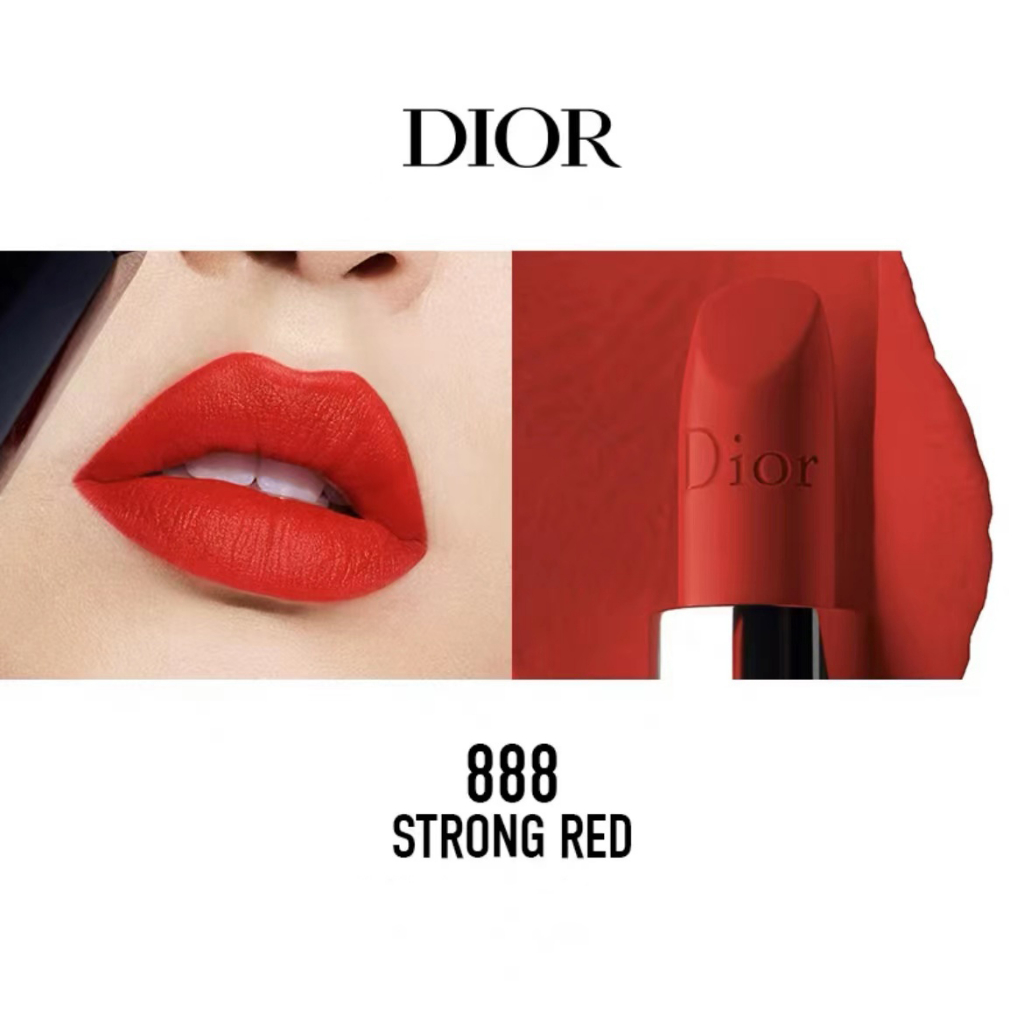 Dior rouge outlet 888