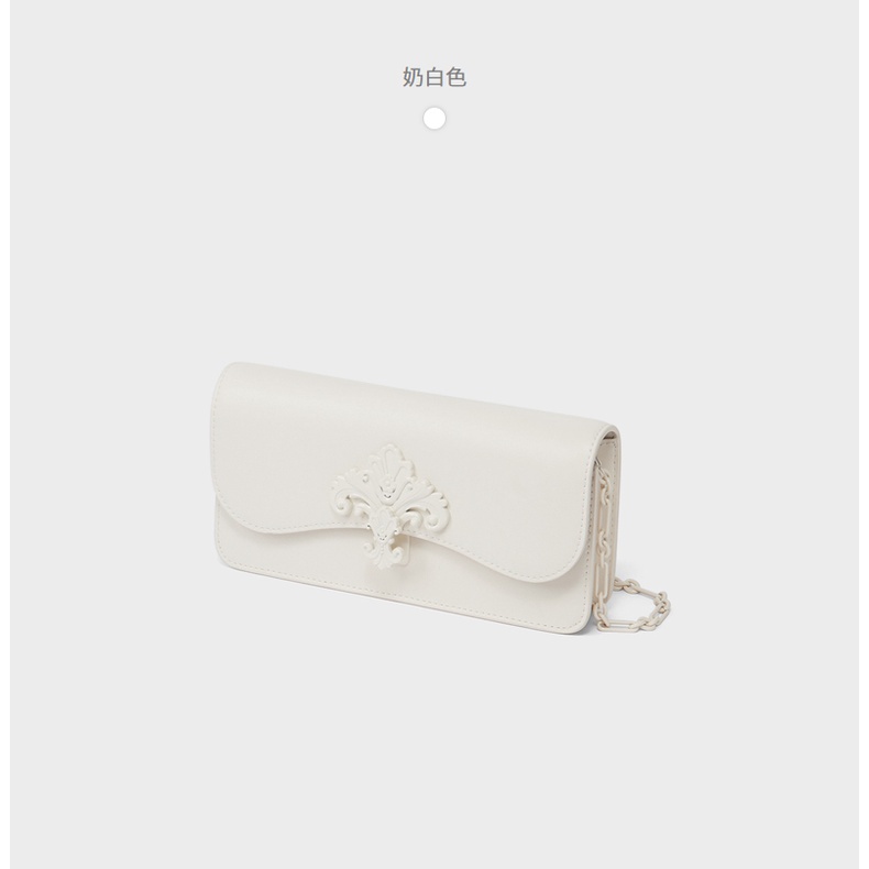 Túi Đeo Chéo CNK Mini Khoá New Arrival Size 20cm [Fullbox] (Auth Tuồn)