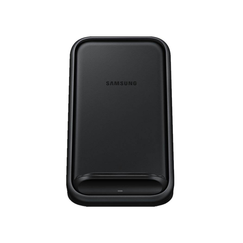 Bộ Sạc Không Dây Đứng Samsung EP-N5200 Chính Hãng Đế Chuyển Đổi Thông Minh Qi 9W Cho Galaxy S8 S9...
