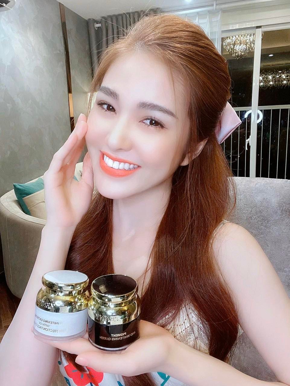 KEM ĐÊM ZENNY PLATIUM [ MẪU MỚI]