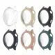 PC bảo hiểm đầy đủ Smartwatch Tích hợp miếng dán màn hình kính cường lực bảo vệ bao đựng cứng trường hợp thích hợp cho đồng hồ esim. 