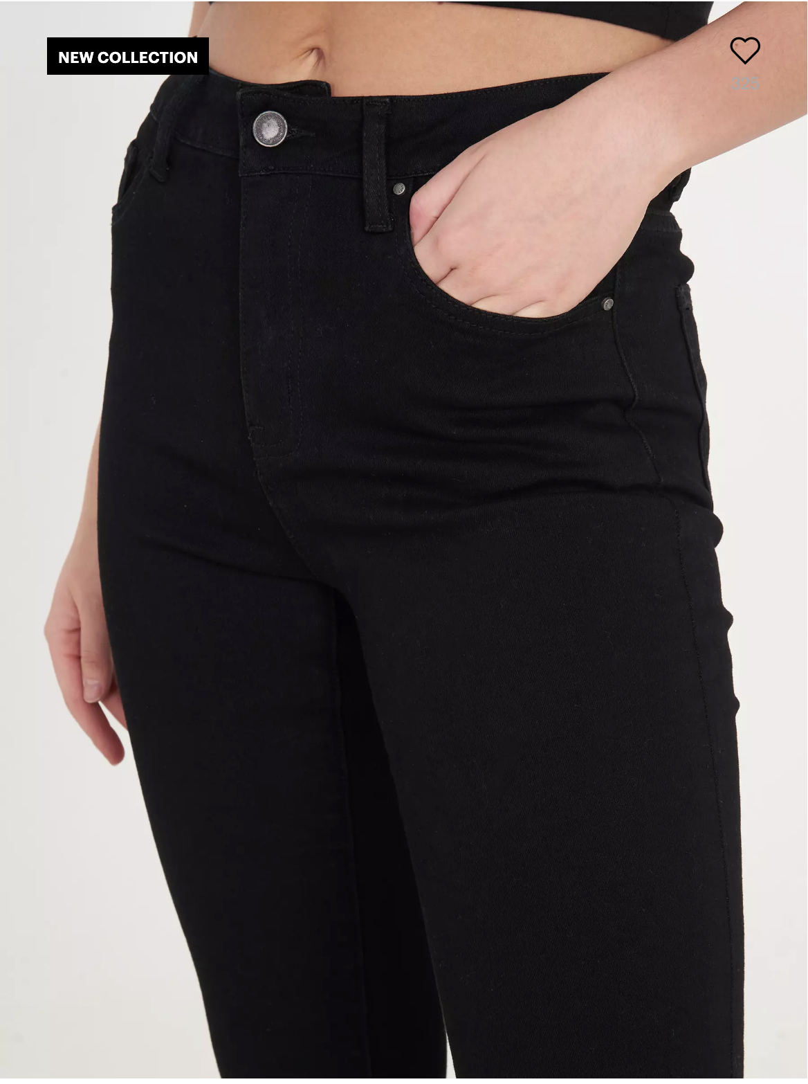 QUẦN JEANS NỮ ÔM BÓ SÁT NHIỀU MÀU LỰA CHỌN QUẦN JEAN ĐẸP 2030 PHƯƠNG VI FASHION