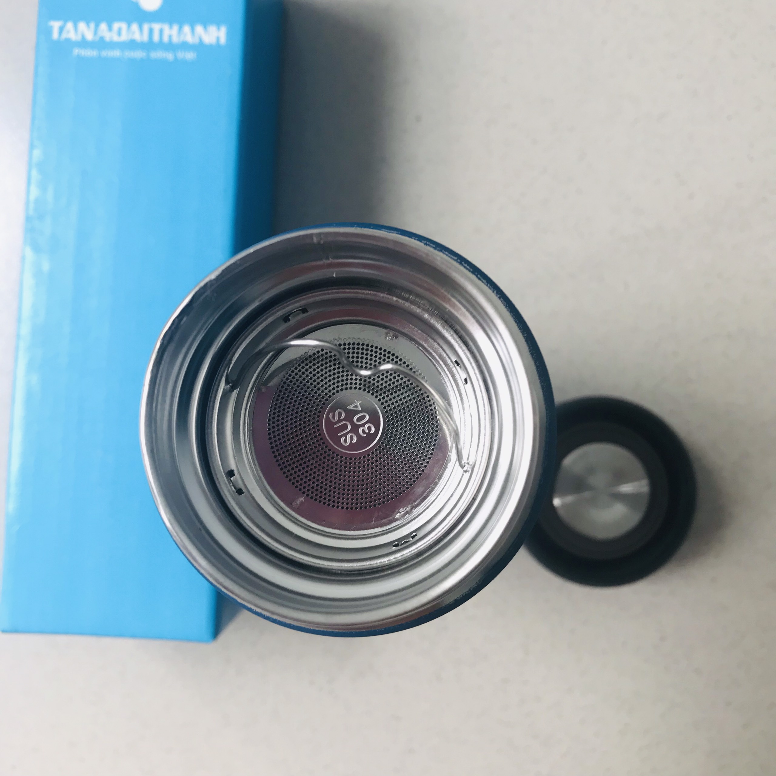 Bình giữ nhiệt tân á đại thành 500 ml