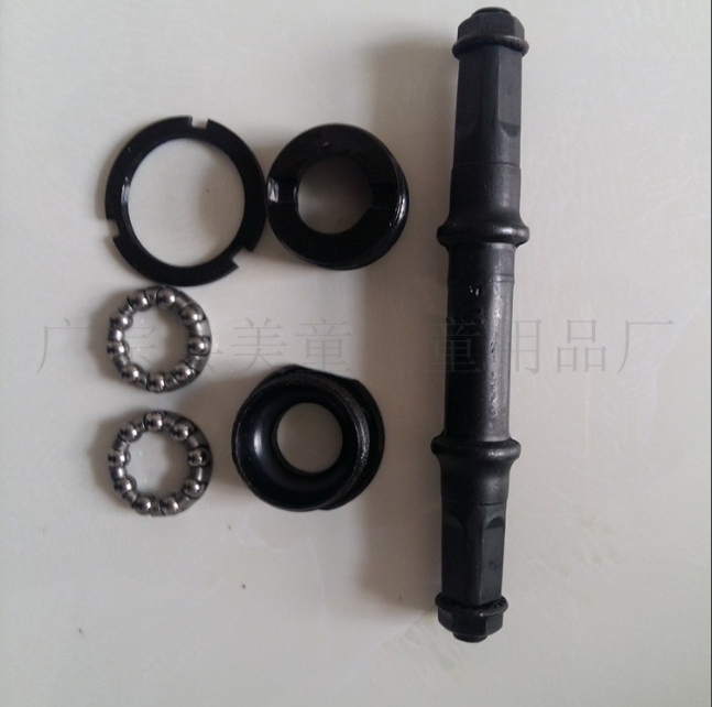 Trục giữa vuông xe đạp
