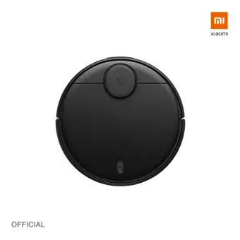 xiaomi robot vacuum lazada