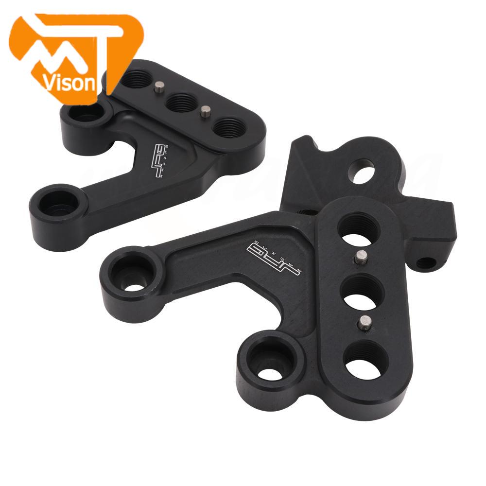 Motorcycle%20Foot%20Pegs%20Rest%20Footpeg%20Bracket%20Lever%20Footbracket%20Sets%20For%20Sur-Ron%20Sur%20Ron%20Surron%20X%20S%20Bee%20X%20S%20Off-Road%20Bike%20-%20Image%205