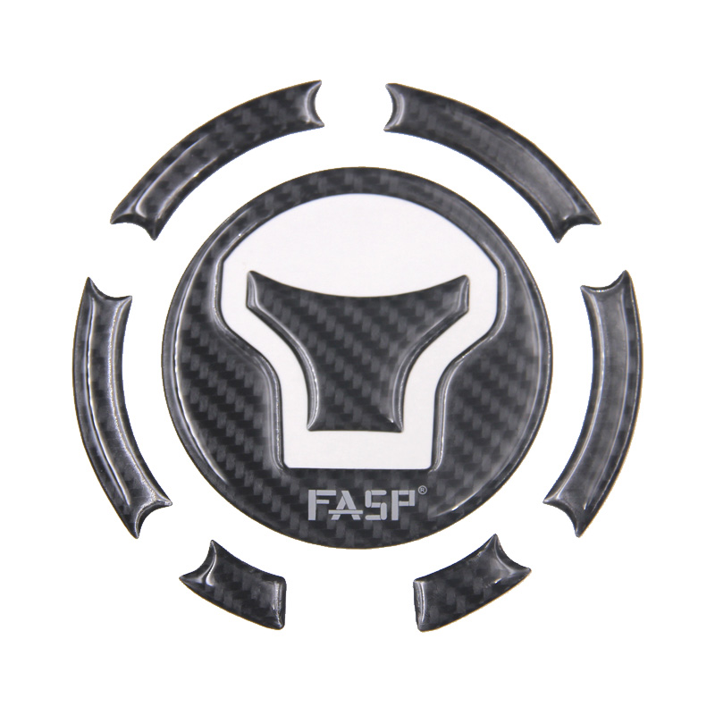 Suitable For Honda Cb650r Fuel Tank Protection Sticker Motorcycle Body Non-slip Fishbone Decal
