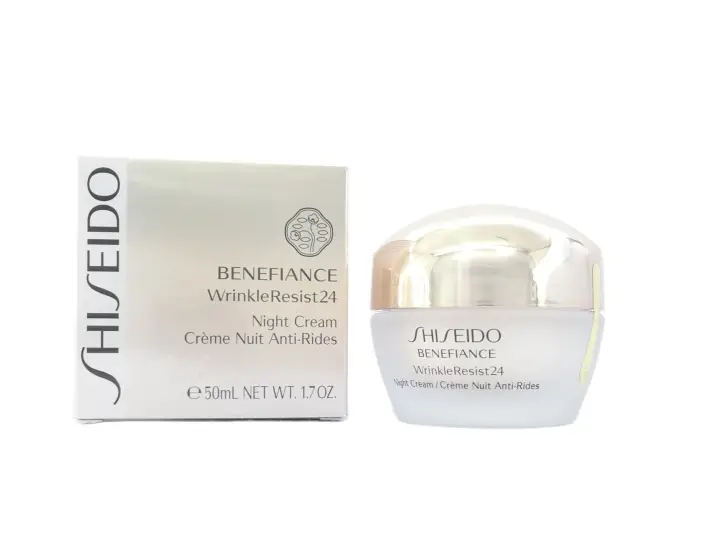 wrinkleresist24 night cream