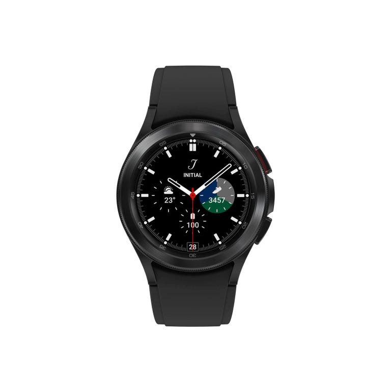 [Clearance Stock] Samsung Galaxy Watch 4 Classic Smartwatch *Singapore